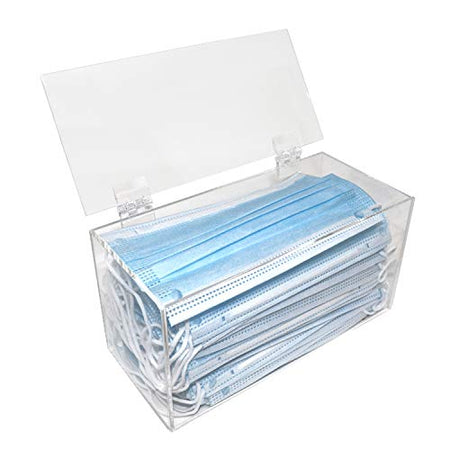 acrylic-mask-box-with-cover-clear-840140391688
