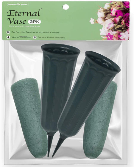 eternal-vase-2-pack-with-foam-B07ZS1M8G1