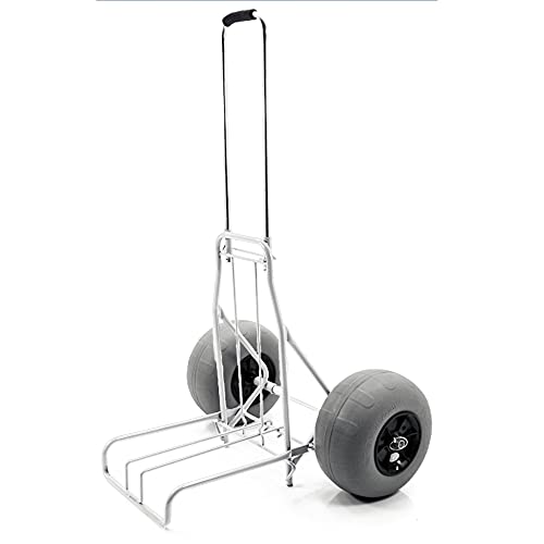 folding-beach-cart-with-balloon-wheel-silver-840140393569