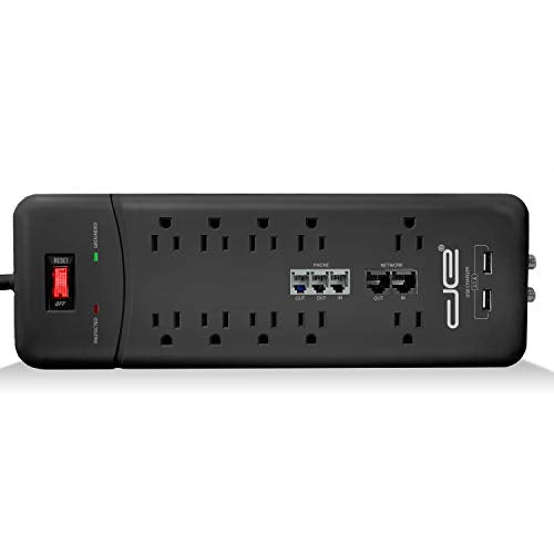 10-outlet-surge-protector-8-ft-black-812376010343