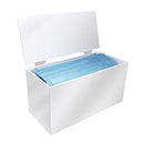 acrylic-mask-box-with-cover-white-840140391695