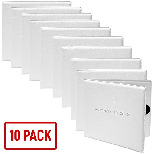 vaccine-card-holder-with-2-clear-pouches-white-10-pack-840140394962