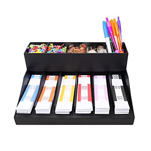 2-tier-coin-and-cash-wrapper-organizer-black-840140300444