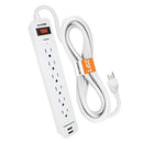 6-outlet-surge-protector-25-ft-usb-white-812376015188