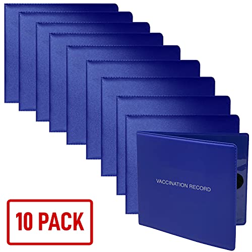 vaccine-card-holder-with-2-clear-pouches-blue-10-pack-840140394931