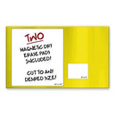 magnetic-message-board-yellow-B08BLSLZNH