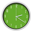 wall-clock-green-B07PP7R99Z