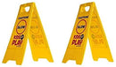 kids-playing-yellow-floor-sign-2-pack-B07N5ZYD7L