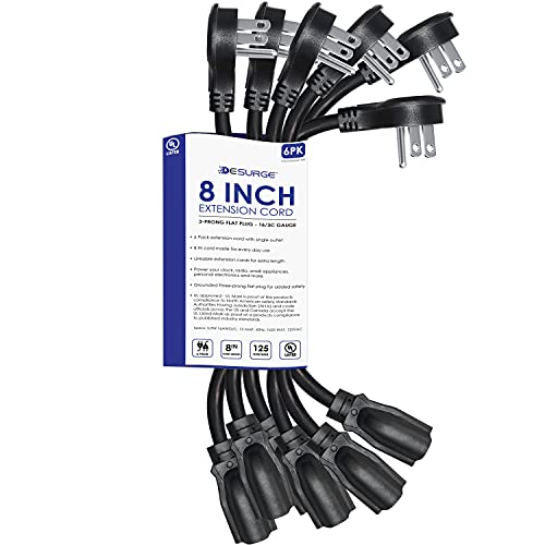 extension-cords-flat-plug-black-8-in-6-pack-840140393828