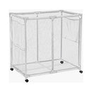 pool-organizer-455102-xl-white-mesh-white-pvc-B0831TR1SK