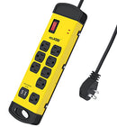 heavy-duty-metal-power-strip-8-outlet-6-ft-840140392692
