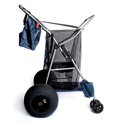 mesh-beach-cart-with-black-wheels-840140395631