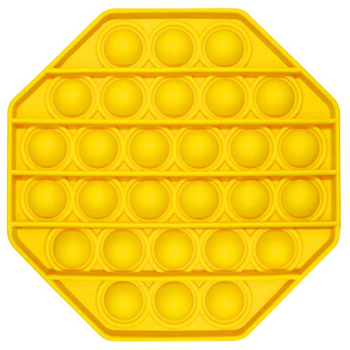 fidget-poppers-octagon-yellow-840140300680