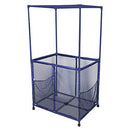 pool-organizer-417245-t-s-blue-mesh-blue-pvc-B0831T6V5M