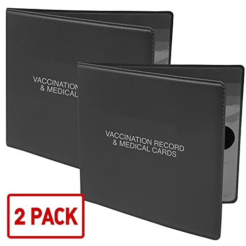 vaccine-card-holder-with-3-clear-sleeves-black-2-pack-840140394771