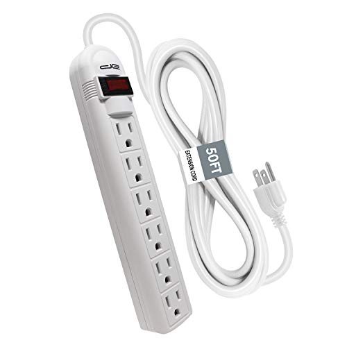 6-outlet-surge-protector-50-ft-standard-white-812376043877