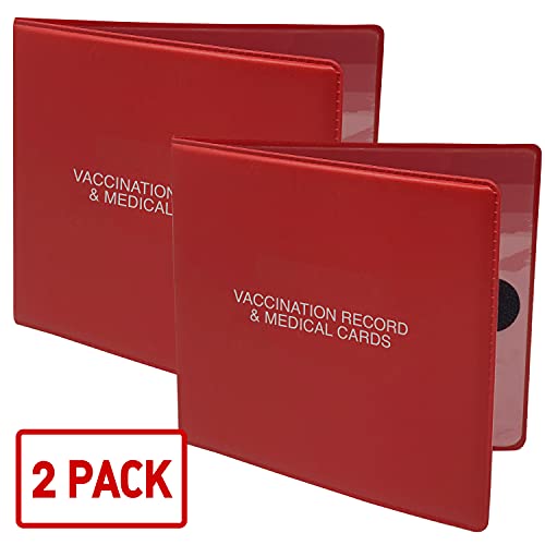 vaccine-card-holder-with-3-clear-sleeves-red-2-pack-840140395730