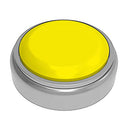 talking-button-alarm-clock-silver-base-yellow-button-840140396126
