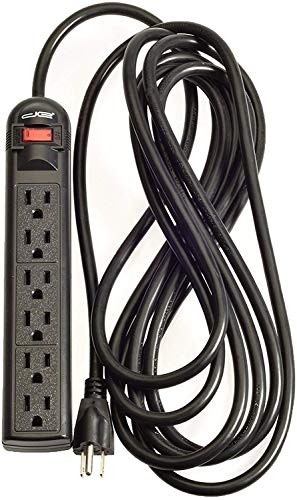 2-pack-6-outlet-surge-protector-25-ft-white-812376042818
