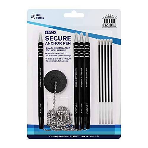 4-pens-1-base-5-refills-black-812376041712