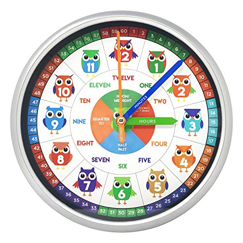 teaching-clock-owl-blue-812376012453