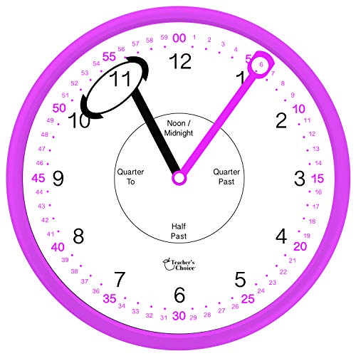 teaching-clock-window-hands-pink-white-812376012750