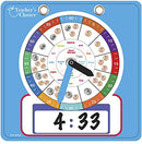 educational-demonstration-clock-12-inch-coin-change-840140300901