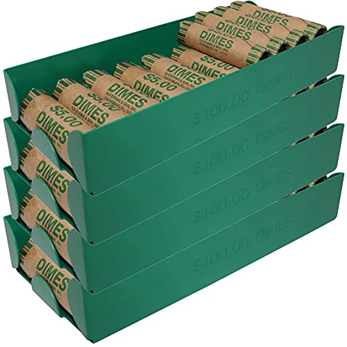 aluminium-coin-tray-4-pack-dimes-green-840140392067