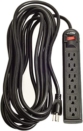 6-outlet-surge-protector-50-ft-standard-black-840140397864