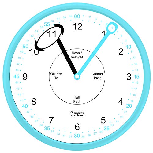 teaching-clock-window-hands-blue-white-812376012767