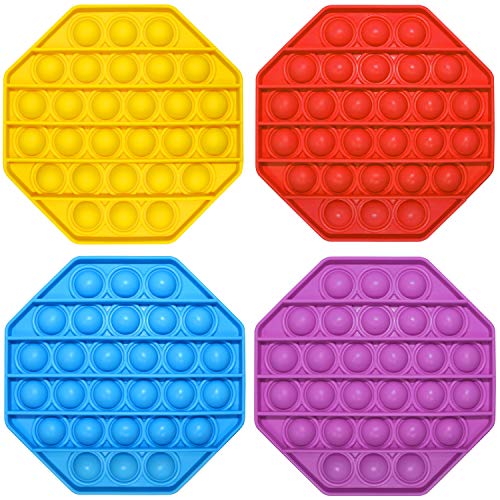 fidget-poppers-octagon-assorted-4-pack-840140301090