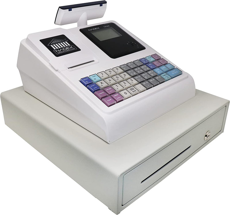 Nadex CR360 Electronic Cash Register