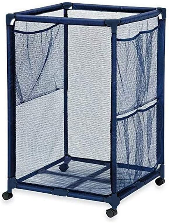 pool-organizer-417227-l-blue-mesh-blue-pvc-B0831TH83L