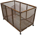 pool-organizer-455120-r-xxl-brown-mesh-brown-pvc-B0831T29XL
