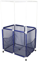 pool-organizer-417245-t-s-blue-mesh-white-pvc-B0831TFKR9