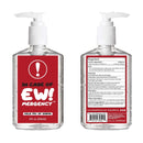 Hand Sanitizer, In Case of Ewmergency, 8 oz, 3 Pack