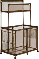 pool-organizer-size-xxxl-brown-B07DPW616C