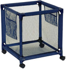 pool-organizer-417244-s-blue-mesh-blue-pvc-B0831SZMQG