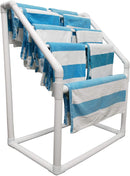 angled-towel-rack-5-bar-white-B081J5RD9N