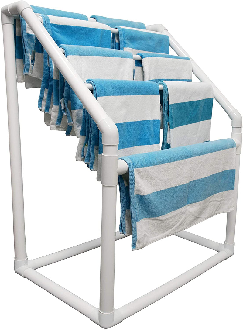 angled-towel-rack-5-bar-white-B081J5RD9N