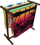 horizontal-towel-rack-5-bar-brown-B081HVQ29P