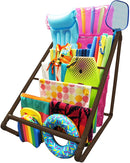 towel-rack-7-bar-brown-B081J7TSJN