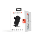 Grip All-in-1 Automatic Arm Wireless Qi Charging Car Mount