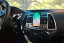 Grip All-in-1 Automatic Arm Wireless Qi Charging Car Mount