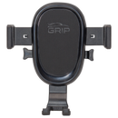 Grip All-in-1 + Wireless Qi Charging Mount