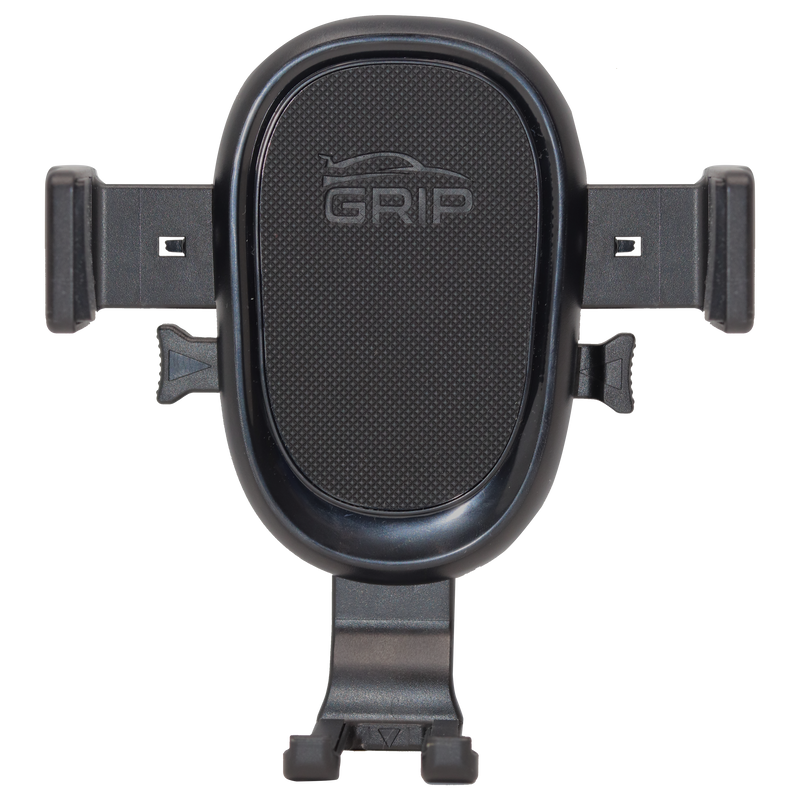 Grip All-in-1 + Wireless Qi Charging Mount