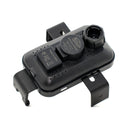 Grip All-in-1 Automatic Arm Wireless Qi Charging Car Mount