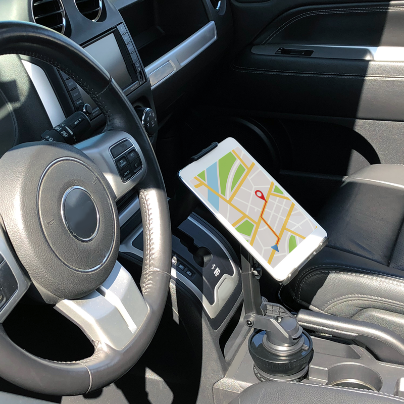 Grip All-in-1 Tablet Mount