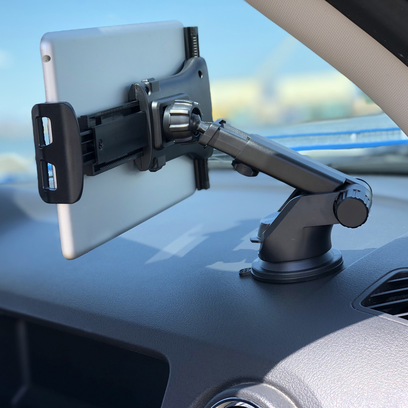 Grip All-in-1 Tablet Mount