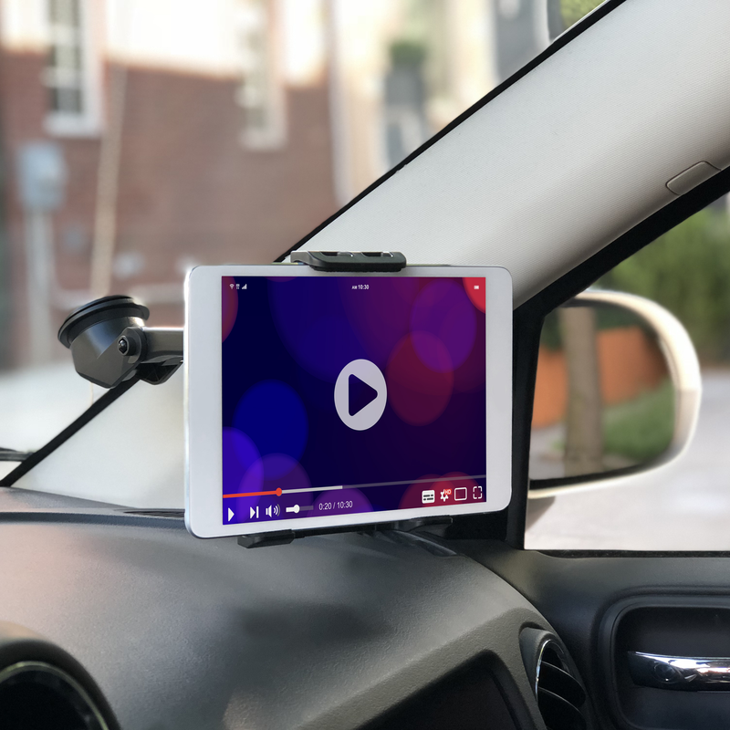 Grip All-in-1 Tablet Mount